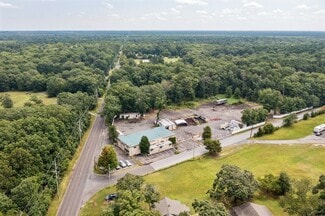 Williamstown, NJ Industrial - 2300 Winslow Rd