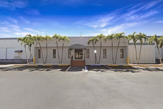 Hialeah, FL Industrial - 1730 W 38th Pl Hialeah, FL Industrial - 1730 W 38th Pl