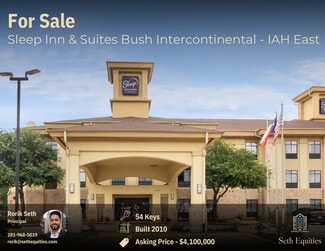 Humble, TX undefined - 18150 McKay Dr Humble, TX undefined - 18150 McKay Dr