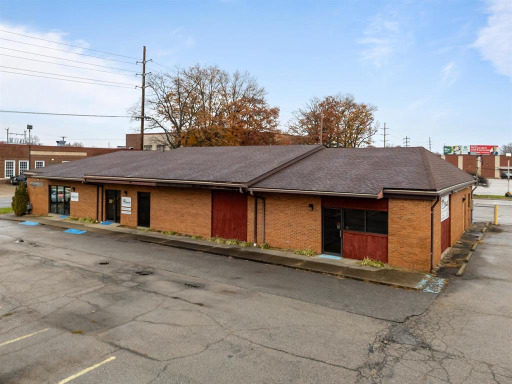2815-2819 5th Ave, Huntington, WV for Sale