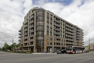 Toronto, ON Apartments - 760 Sheppard Av W Toronto, ON Apartments - 760 Sheppard Av W