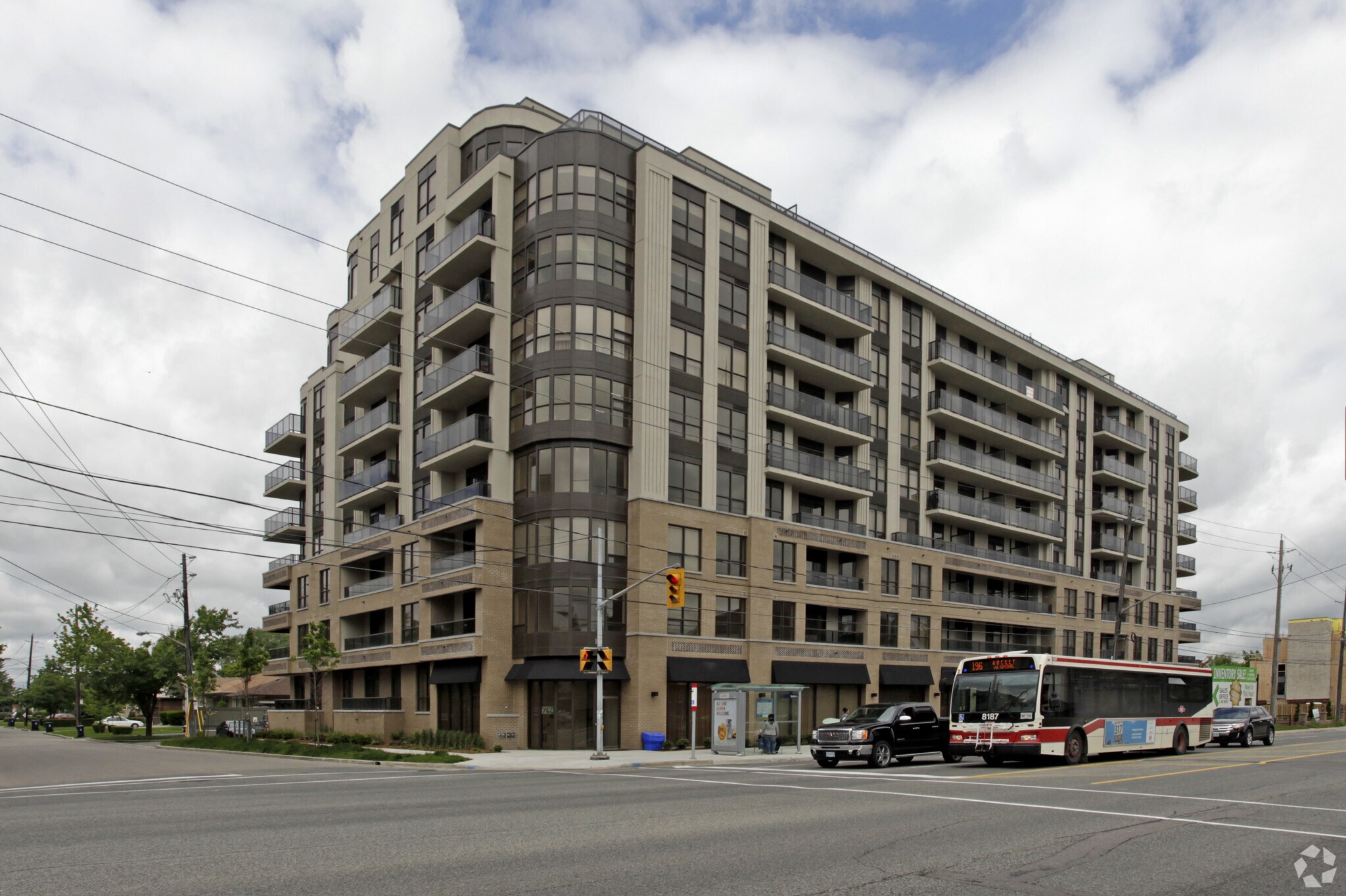 760 Sheppard Av W, Toronto, ON for Sale