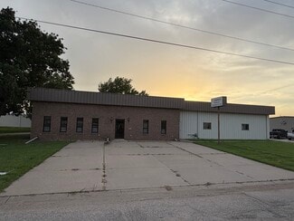 Mcpherson, KS Office - 621 N Hickory St Mcpherson, KS Office - 621 N Hickory St