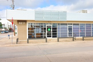 Dallas, TX Retail - 6211 Owens St