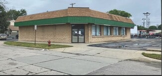 23795 Van Dyke Ave  