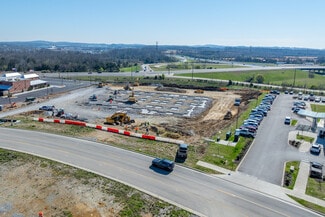Mount Juliet, TN Office/Medical - 113 Bear Xing