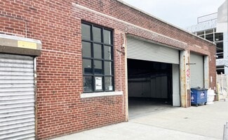 Long Island City, NY Industrial - 4330 36th St Long Island City, NY Industrial - 4330 36th St