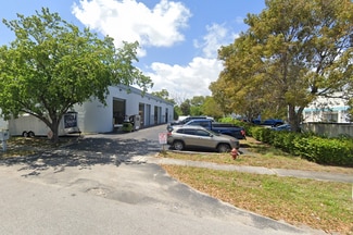 Boynton Beach, FL Industrial - 3151 SW 14th Pl