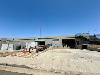 Lakewood, CA Industrial - 3940 Pixie Ave