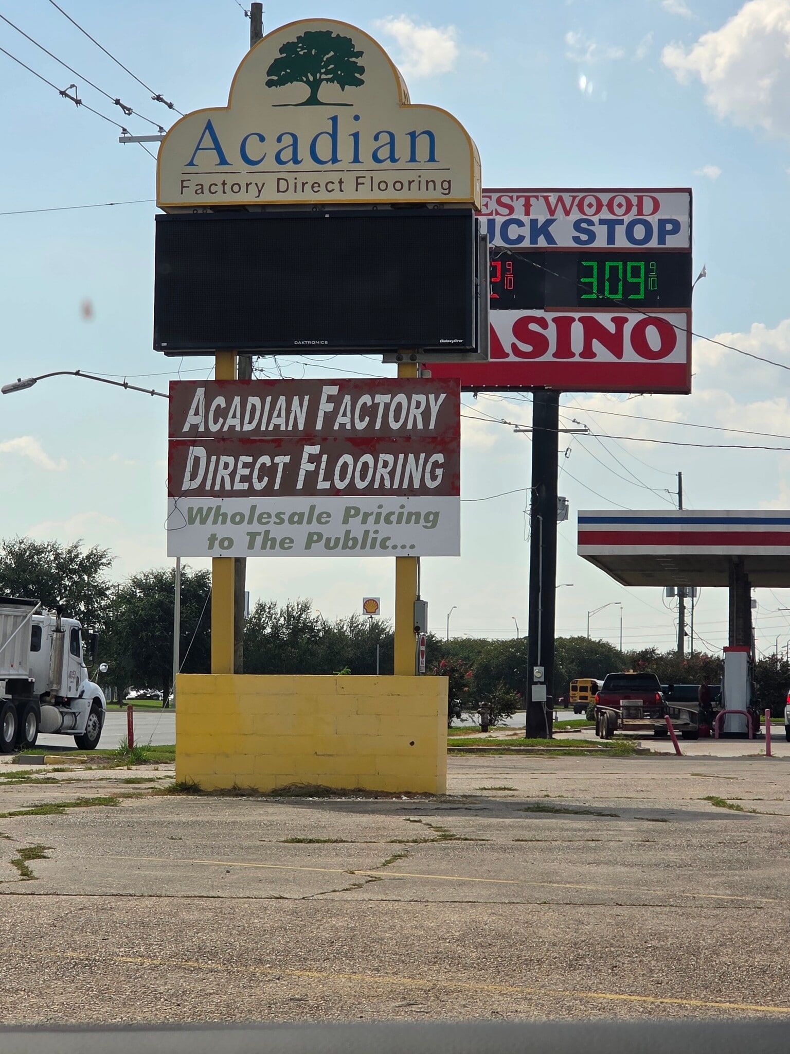 7300 Westbank Expy, Marrero, LA for Sale