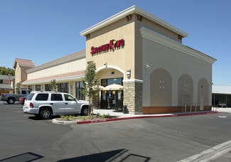 Los Banos, CA Retail - 1060 E Pacheco Blvd Los Banos, CA Retail - 1060 E Pacheco Blvd