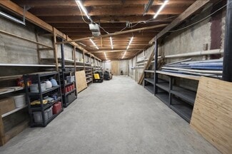 Philadelphia, PA Industrial - 2613 Frankford ave