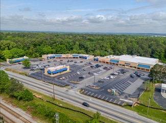 College Park, GA Retail - 3435 Roosevelt Hwy College Park, GA Retail - 3435 Roosevelt Hwy