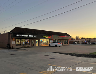 Mentor, OH Retail - 9430-9440 Mentor Ave