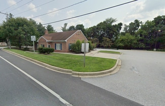 Parkton, MD Retail - 201 Mt Carmel Rd Parkton, MD Retail - 201 Mt Carmel Rd