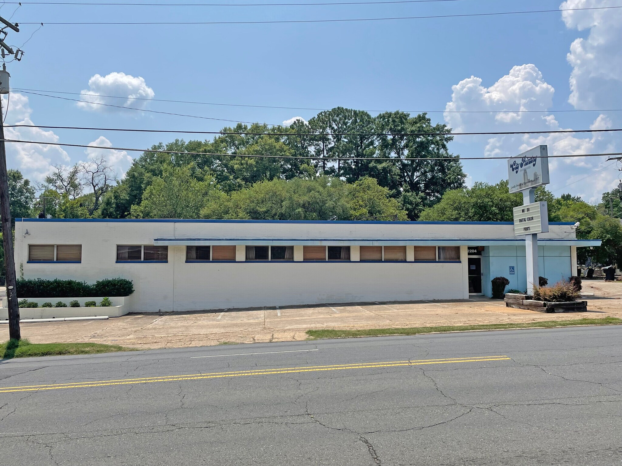 2204 Line Ave, Shreveport, LA for Sale