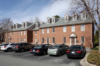 Burlington, NC Office - 3041-3043 S Church St