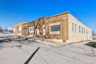 Kansas City, MO Warehouse - 1425 Agnes Ave