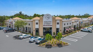 Naples, FL Retail - 1410 Pine Ridge Rd