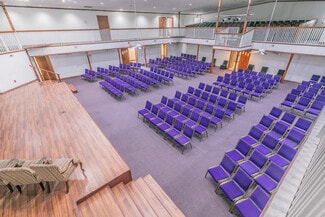 Dallas, TX Churches - 5007 Ivy Ln