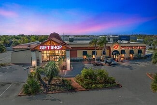 Kissimmee, FL Office, Retail - 7516 W Irlo Bronson Memorial Hwy