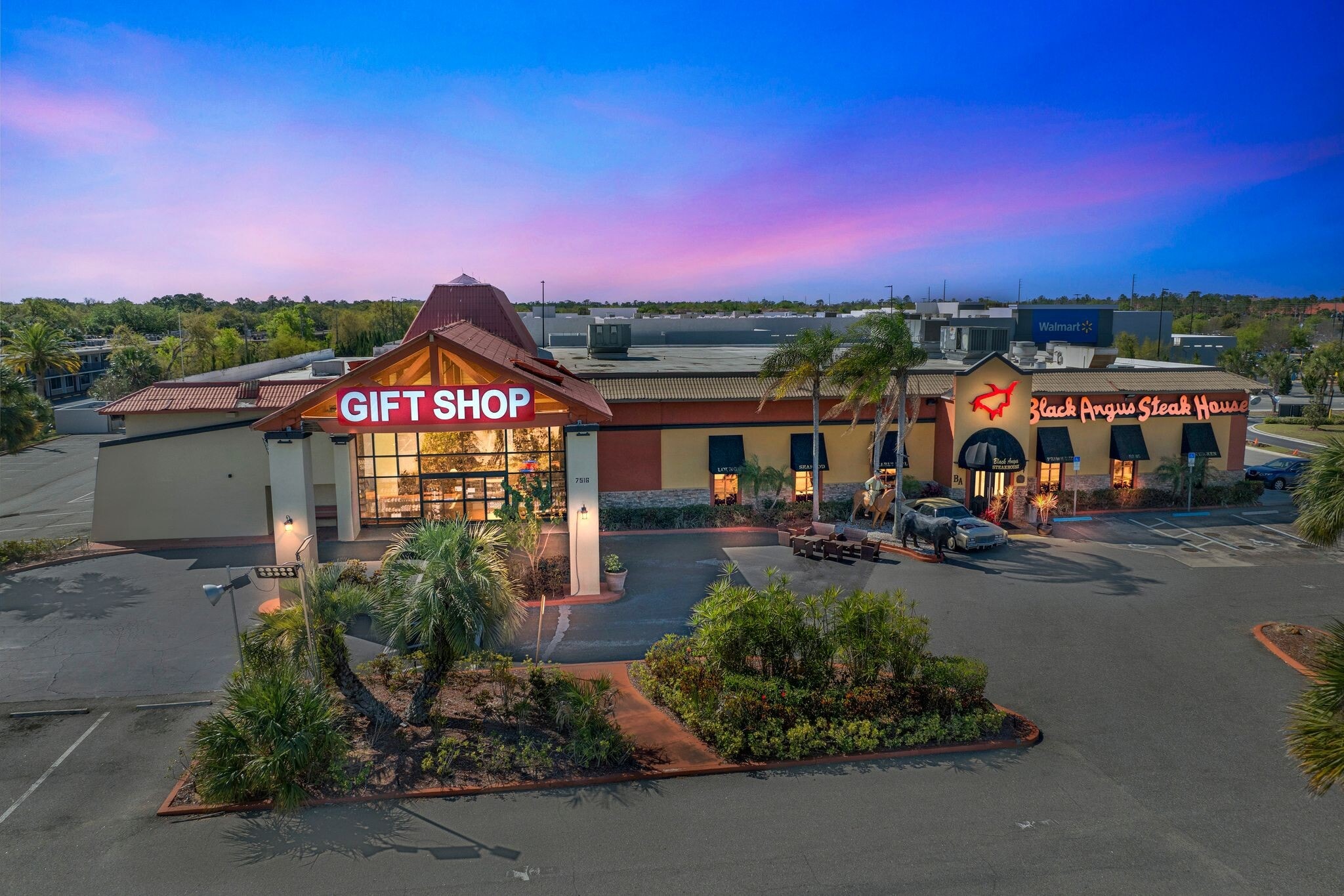 7514-7516 W Irlo Bronson Memorial Hwy, Kissimmee, FL for Rent
