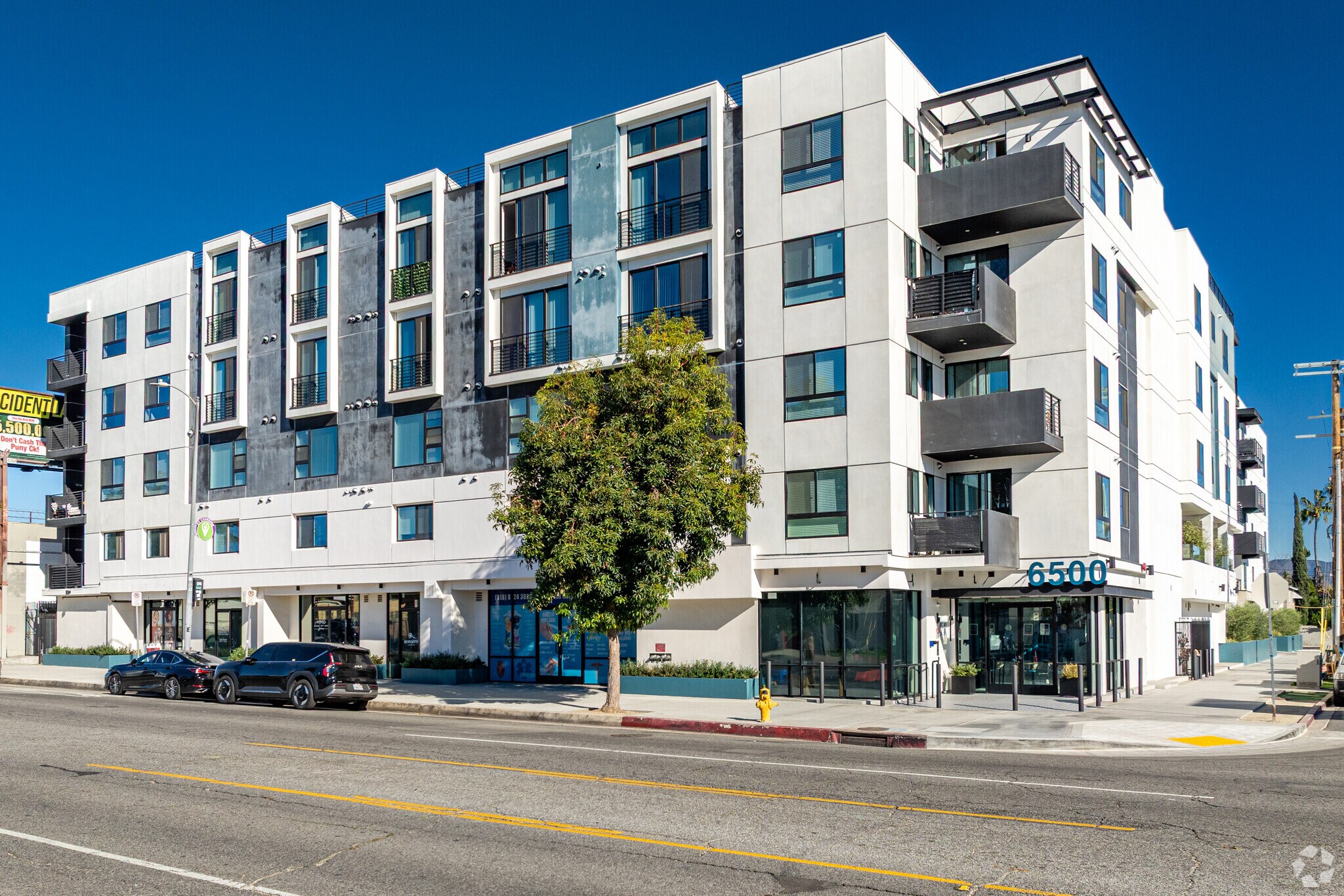 6500 Lankershim Blvd, North Hollywood, CA for Rent
