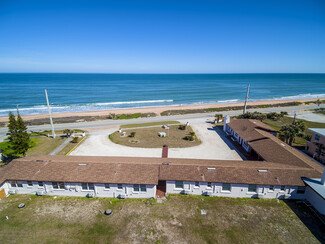 Ormond Beach, FL Apartments - 2040 Ocean Shore Blvd