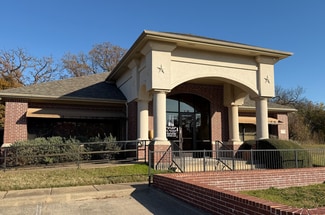 Hurst, TX Medical - 1716 Chadwick Ct