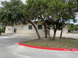 Dripping Springs, TX Office - 2440 US 290 Dripping Springs, TX Office - 2440 US 290