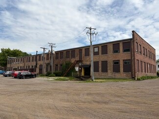 Aurora, IL Industrial - 932 E Benton St Aurora, IL Industrial - 932 E Benton St