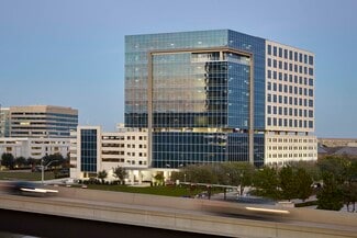 Plano, TX Office - 5801 Headquarters Dr