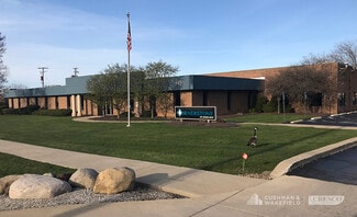 Westlake, OH Office - 835 Sharon Dr Westlake, OH Office - 835 Sharon Dr