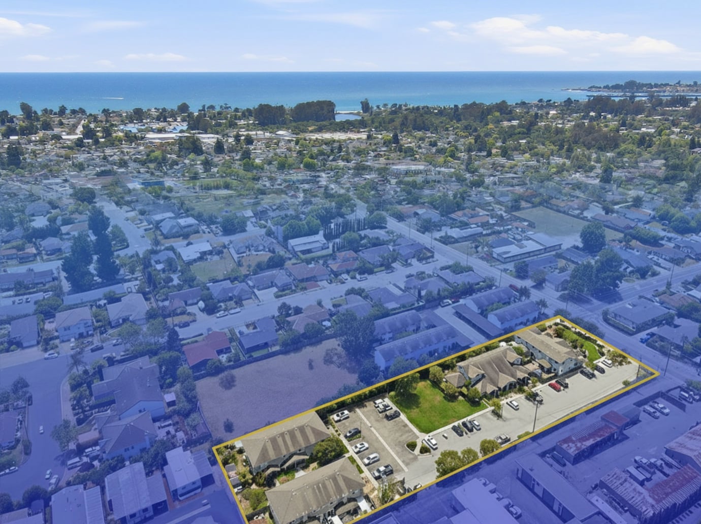 2220 Chanticleer Ave, Santa Cruz, CA for Sale