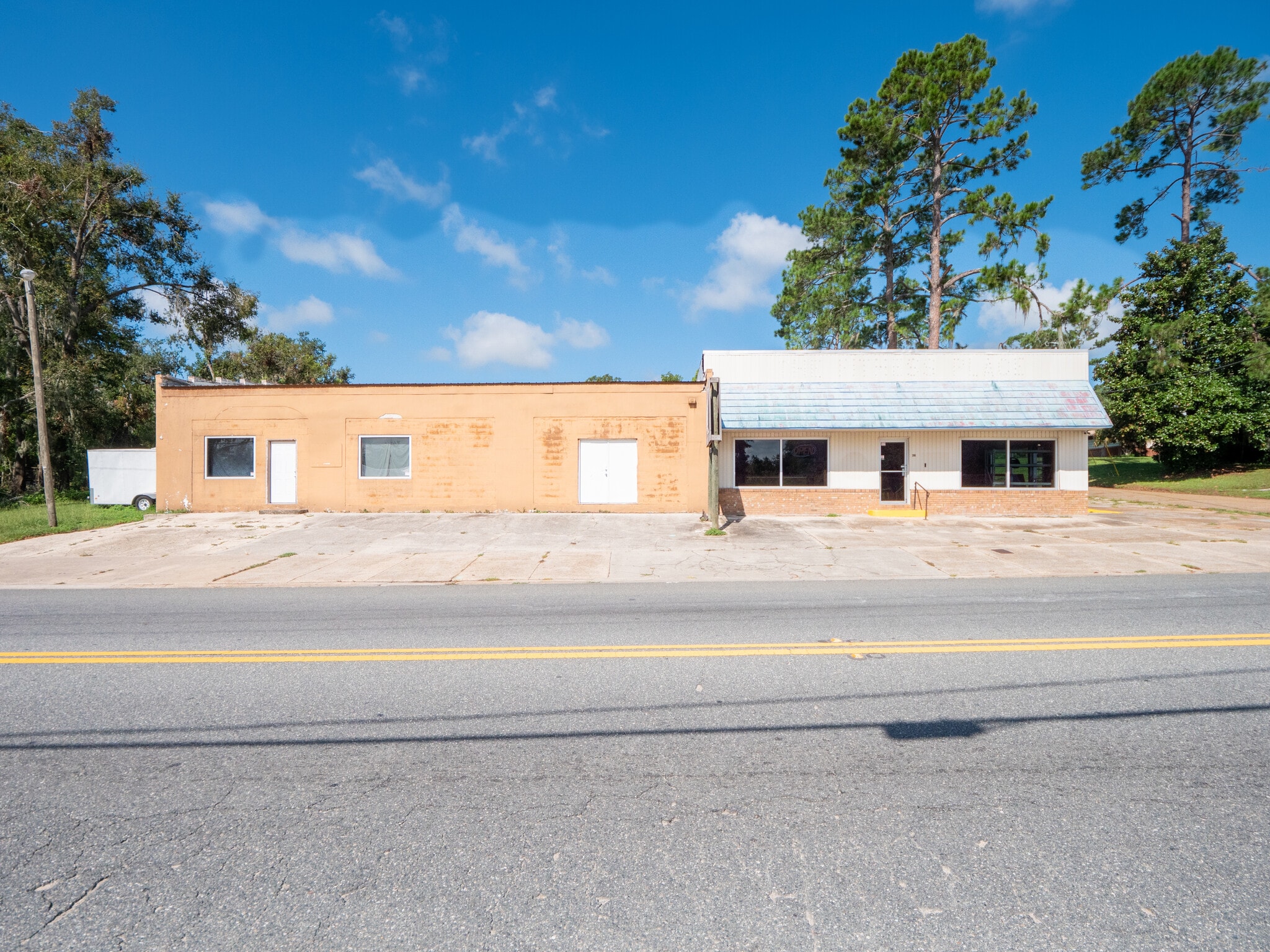 290 S Duval Ave, Madison, FL for Sale