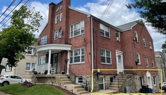 Drexel Hill, PA Office - 679 Ferne Blvd