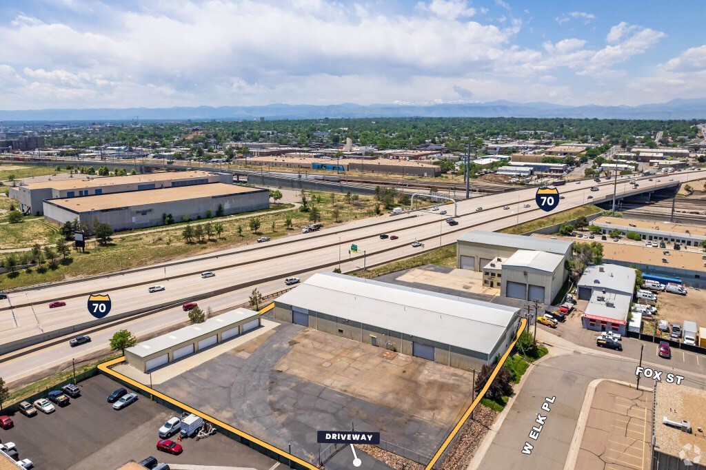 4751 Fox St, Denver, CO for Rent