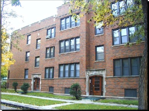 541-545 E 80th St, Chicago, IL for Sale