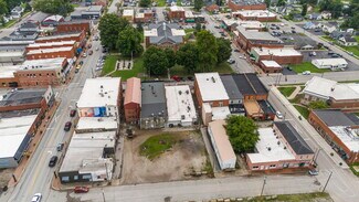 Scottsburg, IN Commercial - 43 S Railroad St