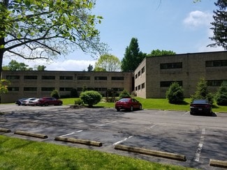 Allison Park, PA Office - 4068 Mt Royal Blvd
