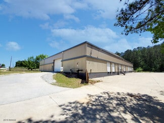 Conyers, GA Warehouse - 1225 S Main St NE Conyers, GA Warehouse - 1225 S Main St NE