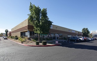 Phoenix, AZ Industrial - 701 W Deer Valley Rd