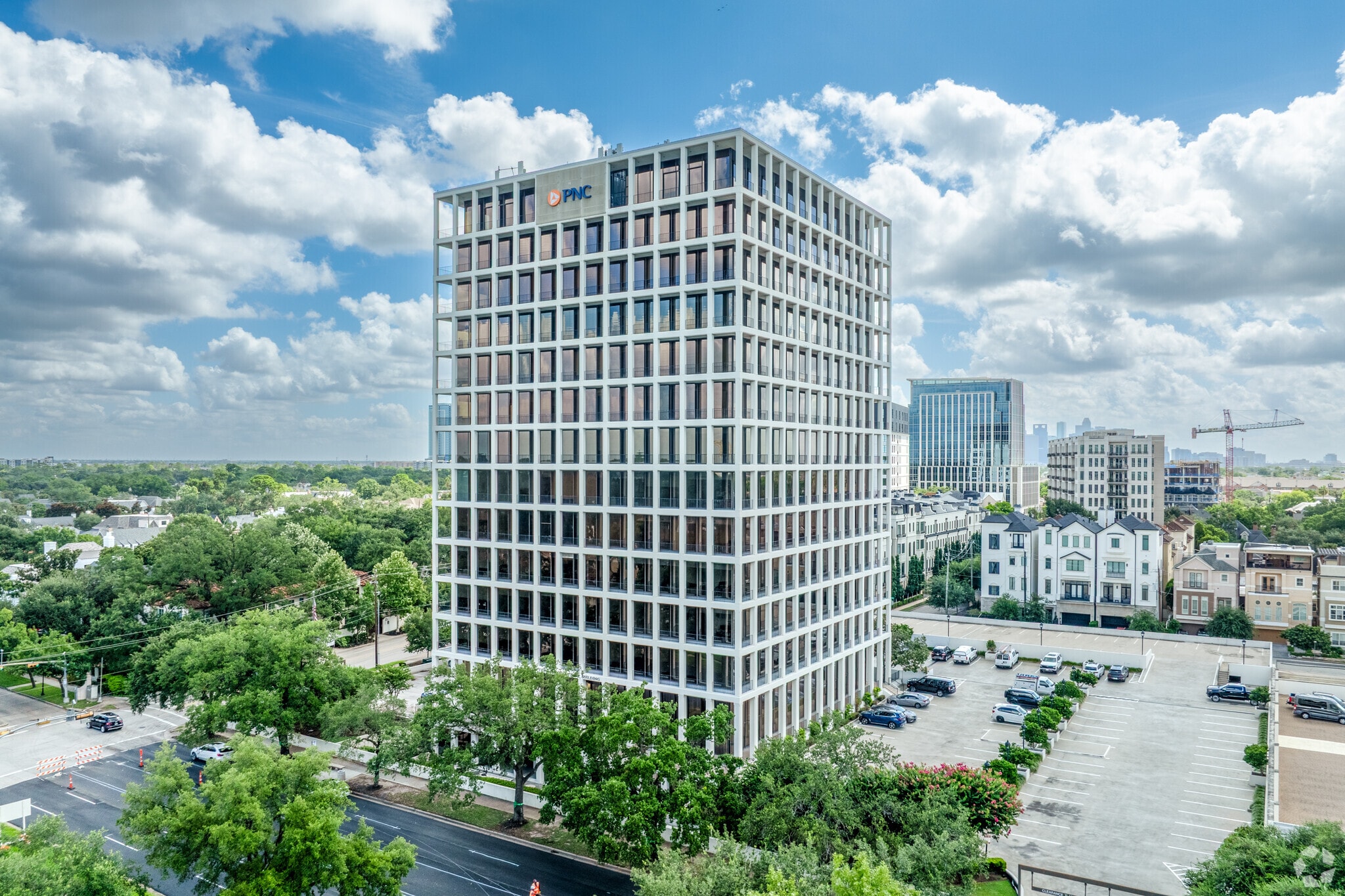 2001 Kirby Dr, Houston, TX for Rent