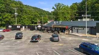 Huntington, WV undefined - 2134 5th Street Rd