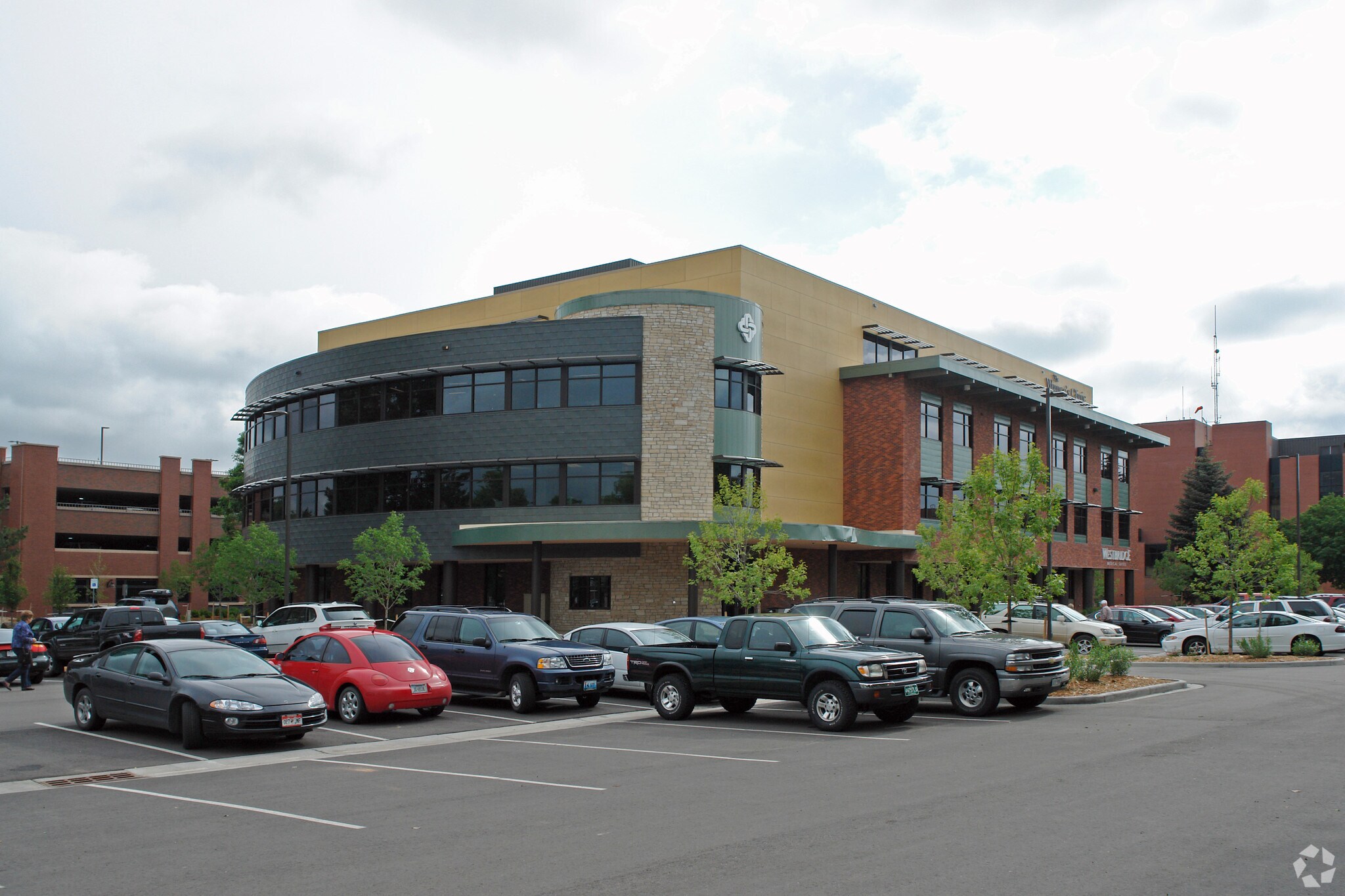 1107 S Lemay Ave, Fort Collins, CO for Rent