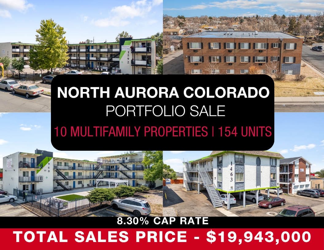 , Aurora, CO for Sale
