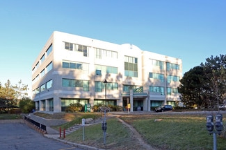 Ottawa, ON Office/Medical - 1919 Riverside Dr