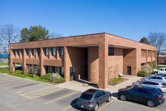 Northbrook, IL Office - 401 Huehl Rd