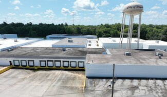 Waynesboro, GA Industrial - 231 E 13th St