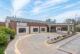 Lincoln, NE Medical - 201 S 68th St Pl